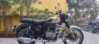 Royal Enfield Classic 350 2021 2022 Model