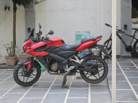 Bajaj Pulsar AS 150 2015 Model