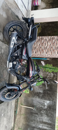 Bajaj Avenger Street 220 2016 Model