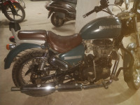 Royal Enfield Thunderbird 350 2016 Model