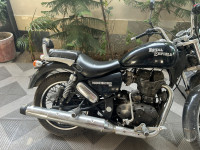 Royal Enfield Thunderbird 350 2013 Model