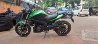 Bajaj Dominar 400 ABS BS6 2020 Model