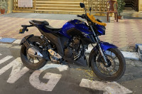 Yamaha FZ 25 BS6 2020 Model