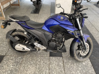 Yamaha FZ 25 BS6