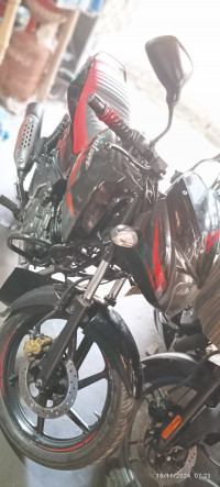 Bajaj Pulsar 150 DTSi 2018 Model