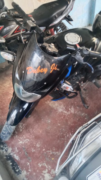 Bajaj Pulsar 150 BS6 2019 Model