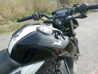 TVS Apache RTR 160 4V BS6 2021 Model