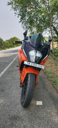 KTM RC 200 GP 2023 Model