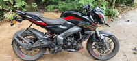 Bajaj Pulsar NS 160 BS6 2023 Model