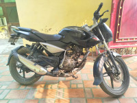 Bajaj Pulsar 135LS