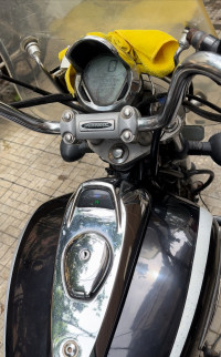 Bajaj Avenger Cruise 220 2019 Model