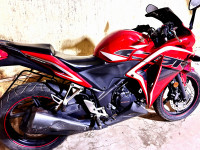 Honda CBR 250R ABS 2018 Model
