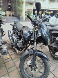 Bajaj Pulsar 150 DTSi 2010 Model