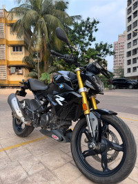 BMW G 310 R 2021 Model