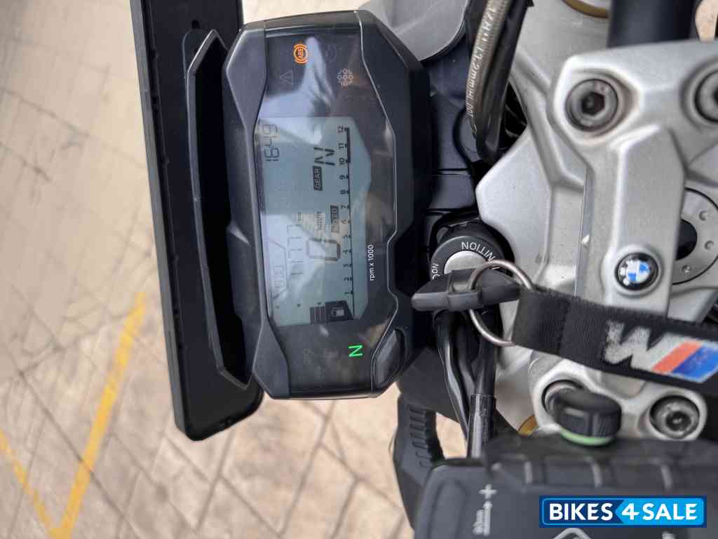 BMW G 310 R BMW G 310 R