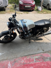 Royal Enfield Continental GT 650 2021 Model