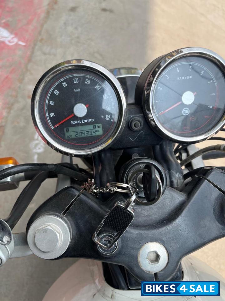 Royal Enfield Continental GT 650 Royal Enfield Continental GT 650