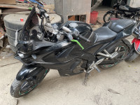 Bajaj Pulsar RS 200 2015 Model