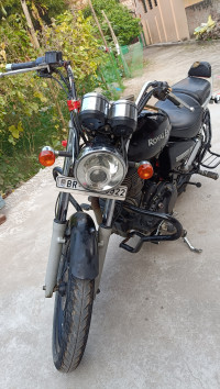 Royal Enfield Thunderbird 350 2016 Model