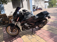 Bajaj Dominar 400