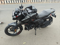 Bajaj Pulsar N150 2024 Model