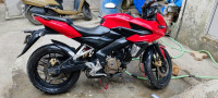 Bajaj Pulsar AS 200 2015 Model