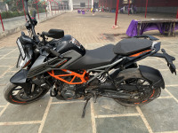 KTM Duke 250 2021 Model