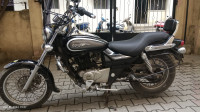 Bajaj Avenger Cruise 220 2017 Model