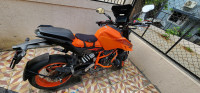 KTM Duke 390 2024 2024 Model