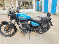 Royal Enfield Meteor 350 2021 Model