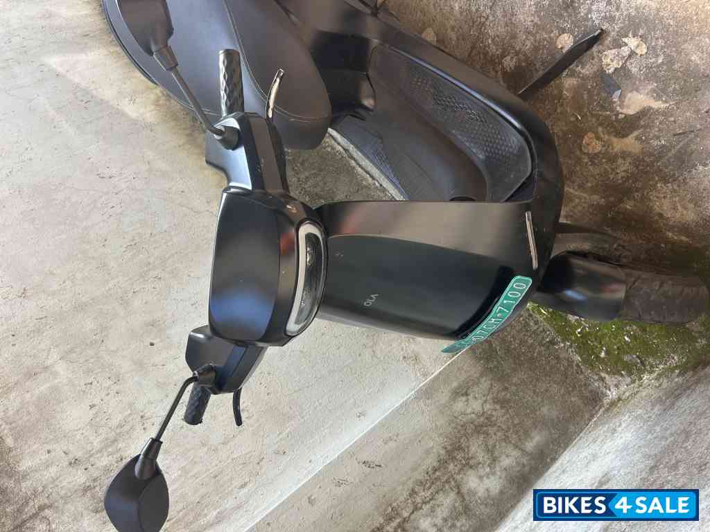 Ola S1 Pro Ola S1 Pro