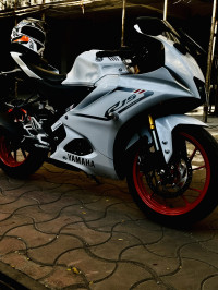 Yamaha R15 V4 2024 Model