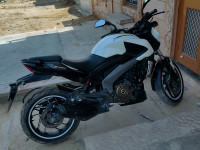 Bajaj Dominar 400 Disc  Model