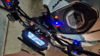 Bajaj Dominar 400 Disc