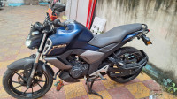 Yamaha FZ-S FI V3 2019 Model