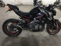 Kawasaki Z900 ABS 2019 Model