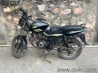 Bajaj Discover 100 2013 Model