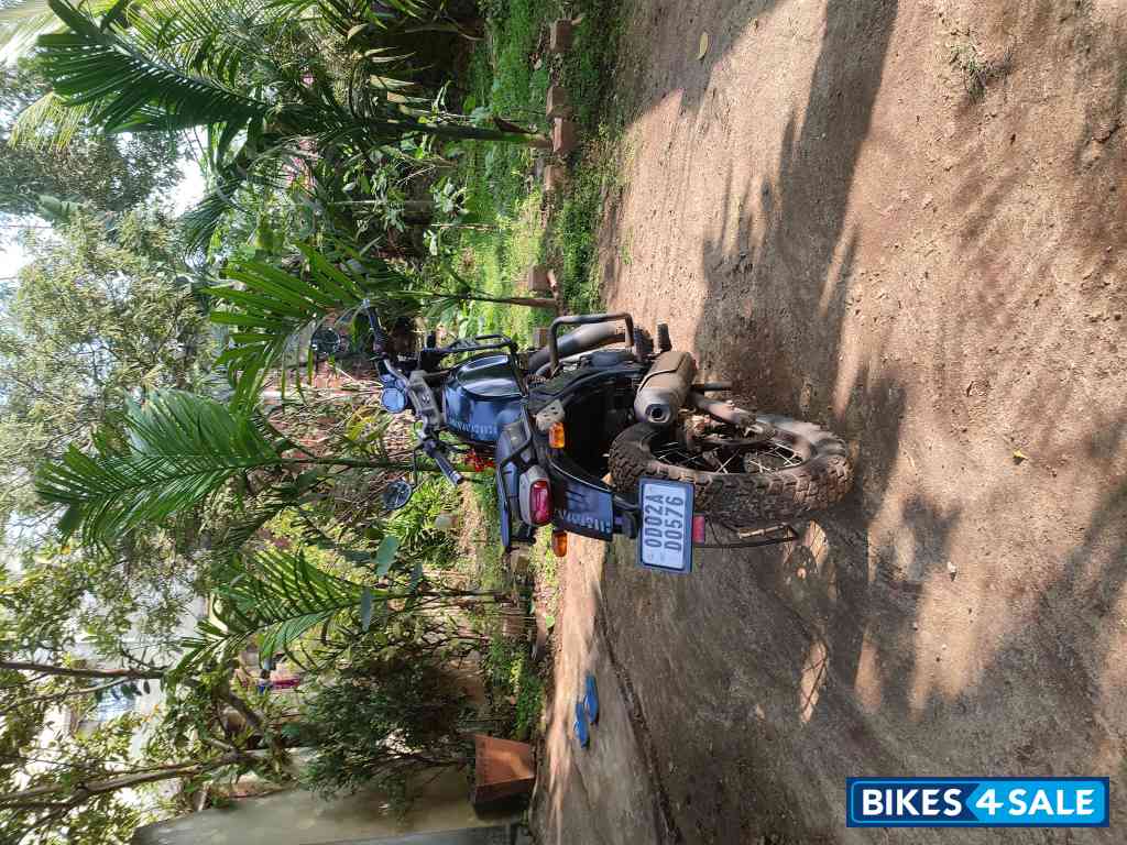 Black Royal Enfield Himalayan Black Royal Enfield Himalayan