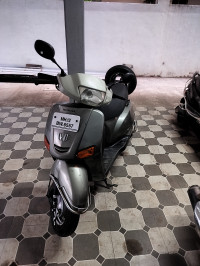 Honda Eterno 2003 Model