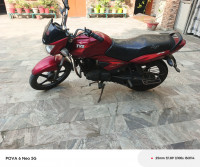 TVS Jive 2010 Model