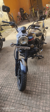 Bajaj Avenger Street 220 2016 Model