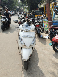 TVS Jupiter 125 2023 Model