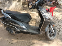 Honda 2023 Activa 125 Disc 2023 Model