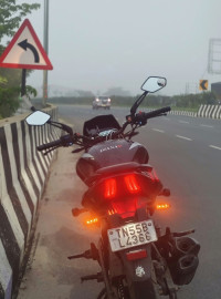 Bajaj Dominar 250 2022 Model