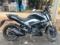 Bajaj Dominar 250