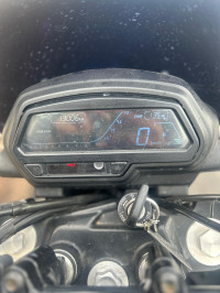 Bajaj Dominar 250