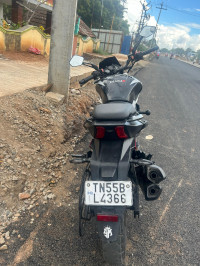 Bajaj Dominar 250