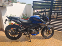 Bajaj Pulsar NS 160 2019 Model