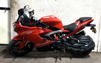 TVS Apache RR 310 2018 Model