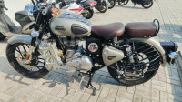 Royal Enfield Classic 350 BS VI 2020 Model